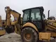 Used CAT 420E Backhoe Loader For Sale supplier