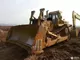 Used CAT D11R Bulldozer For Sale supplier