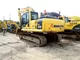 Good Condition Used KOMATSU PC210-8 Excavator supplier