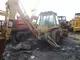 Caterpillar 426 Used Backhoe Loader supplier