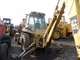 Caterpillar 426 Used Backhoe Loader supplier