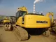 KOMATSU PC220-7 Used Excavator,Used KOMATSU PC220 Excavator For Sale supplier