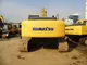 KOMATSU PC220-7 Used Excavator,Used KOMATSU PC220 Excavator For Sale supplier