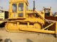 Caterpillar D6D Used Bulldozer supplier