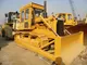 Caterpillar D6D Used Bulldozer supplier