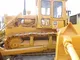 Caterpillar D6D Used Bulldozer supplier