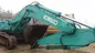 Used Kobelco SK330-8 Excavator supplier
