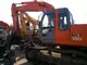 Original japan Used Excavator HITACHI ZX330 33 Ton For Sale supplier