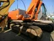 Original japan Used Excavator HITACHI ZX330 33 Ton For Sale supplier