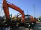 Original japan Used Excavator HITACHI ZX330 33 Ton For Sale supplier