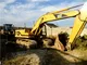 320B CAT Excavator For Sale supplier