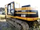 320B CAT Excavator For Sale supplier