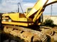 320B CAT Excavator For Sale supplier