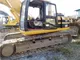 320B CAT Excavator For Sale supplier