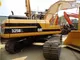 Used Caterpillar 325B Excavator,Used Excavator For Sale supplier