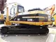 Used Caterpillar 325B Excavator,Used Excavator For Sale supplier