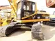 Used Caterpillar 325B Excavator,Used Excavator For Sale supplier