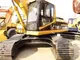 Used Caterpillar 325B Excavator,Used Excavator For Sale supplier