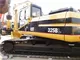 Used Caterpillar 325B Excavator,Used Excavator For Sale supplier