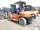 Used HELI 10 Ton Forklift supplier