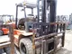 Used HELI 10 Ton Forklift supplier