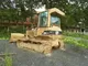 Caterpillar D5G Used Mini Bulldozer For Sale supplier