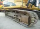 CAT 345C Used 45 Ton Excavator For Sale supplier