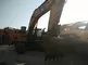 CAT 345C Used 45 Ton Excavator For Sale supplier