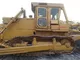 Used Japan Bulldozer Used KOMATSU D155 Bulldozer supplier