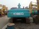 Used Kobelco Excavator SK350 For Sale,Hino Motor SK350 Kobelco supplier