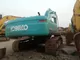 Used Kobelco Excavator SK350 For Sale,Hino Motor SK350 Kobelco supplier