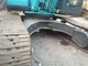 Used Kobelco Excavator SK350 For Sale,Hino Motor SK350 Kobelco supplier