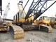 Kobelco 150 Ton Used Crawler Crane For Sale Indonesia supplier