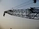 Kobelco 150 Ton Used Crawler Crane For Sale Indonesia supplier