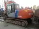 Used HITACHI EX120-2 Excavator,Used HITACHI 120 Excavator supplier
