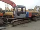 Used HITACHI EX120-2 Excavator,Used HITACHI 120 Excavator supplier