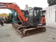 Used DOOSAN DH55 5.5 Ton Mini Excavator,Used Mini Excavator For Sale supplier