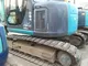 Used Kobelco SK115SR Excavator supplier