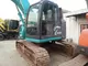 Used Kobelco SK135SR-2 Excavator supplier