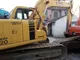 Used KOMATSU PC120-6 12 Ton Excavator supplier