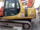 Used KOMATSU PC120-6 12 Ton Excavator supplier