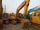 2011 KOMATSU PC200-8 Excavator supplier