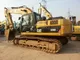 Used CAT 329D Excavator For Sale,Caterpillar 329D Excavator supplier