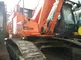 Used HITACHI ZX520LCR-3 Excavator,Used Hitachi 52 Ton Excavator For Sale supplier