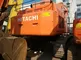 Used HITACHI ZX520LCR-3 Excavator,Used Hitachi 52 Ton Excavator For Sale supplier