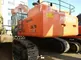 Used HITACHI ZX520LCR-3 Excavator,Used Hitachi 52 Ton Excavator For Sale supplier