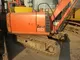 Japan Made Used HITACHI ZX60 Mini Excavator supplier