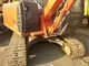 Japan Made Used HITACHI ZX60 Mini Excavator supplier