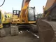 Used Caterpillar 320B Excavator supplier