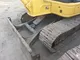 Original japan Used Komatsu Mini Digger PC55MR-2 For Sale New zealand supplier